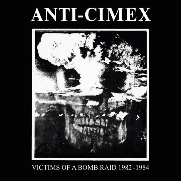 Victims of a Bomb Raid: 1982-1984