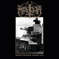 Title: World War Panzer 1999, Artist: Marduk