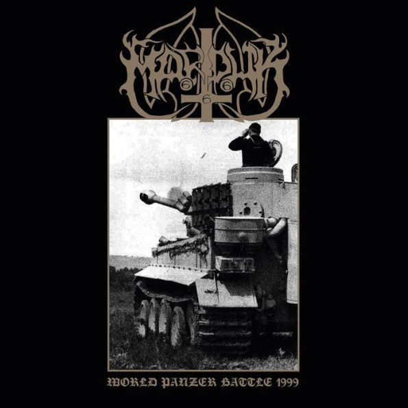 World War Panzer 1999