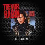 Title: Can't Look Away, Artist: Trevor Rabin