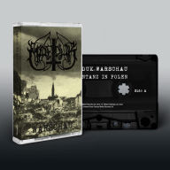Title: Warschau, Artist: Marduk