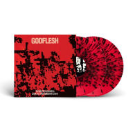 Title: Streetcleaner [Live at Roadburn 2011], Artist: Godflesh