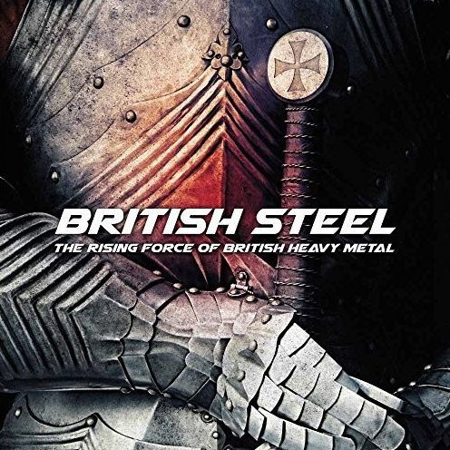 British Steel [Dissonance]