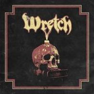 Title: Wretch, Artist: Wretch