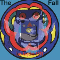 Title: Live from the Vaults: Los Angeles 1979, Artist: The Fall