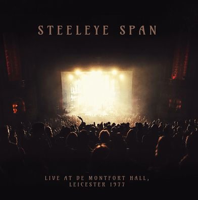 Live at de Montfort Hall, Leicester, 1978