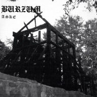 Title: Aske, Artist: Burzum