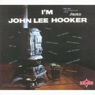 I'm John Lee Hooker