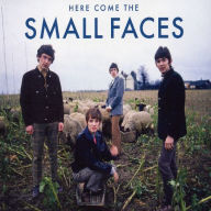 Title: Here Comes the Nice [US Version], Artist: Small Faces