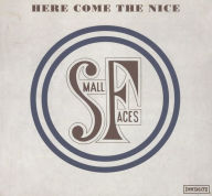 Title: Here Come the Nice: The Immediate Years 1967-1969, Artist: Small Faces