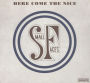 Here Come the Nice: The Immediate Years 1967-1969