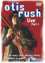 Otis Rush Live, Part 1