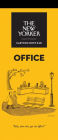 Office - New Yorker Notepad