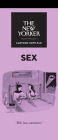 Sex - New Yorker Notepad