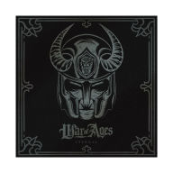 Title: Eternal, Artist: War of Ages