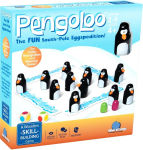 Alternative view 1 of Pengoloo - The Fun South Pole Eggspedition