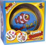Alternative view 4 of Spot it: JR. Animals (Box)
