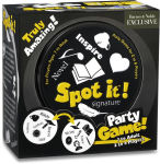 Alternative view 2 of Spot it! Party Game