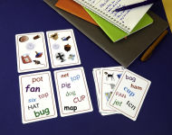 Alternative view 3 of Super Genius First Words