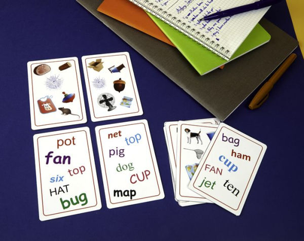 Super Genius First Words