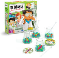 Title: Dr Beaker- STEM Speed Logic Game