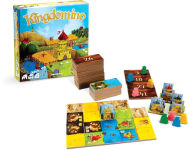 Alternative view 1 of Kingdomino