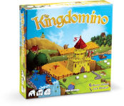 Alternative view 2 of Kingdomino