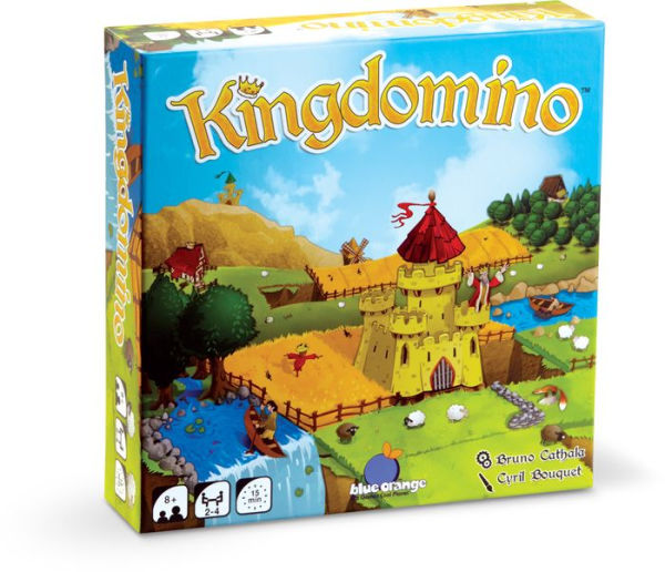 Kingdomino