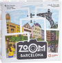 Zoom in Barcelona- Strategy Game