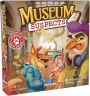 Museum Suspects- Family Game