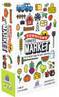 Downtown Farmer's Market- Family Strategy Game