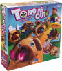 Tongues Out! The Squishy Squeezy Memory Game