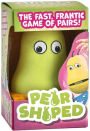 Pear Shaped- The fast and frantic family card game