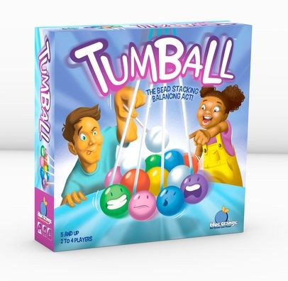Tumball!