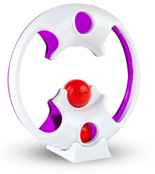 Loopy Looper Edge- The Original Marble Spinner