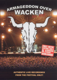 Title: Armageddon Over Wacken Live 2003 [2 Discs]