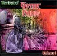 Title: The Best of Gothic Radio, Vol. 1, Artist: BEST OF GOTHIC RADIO 1 / VARIOU
