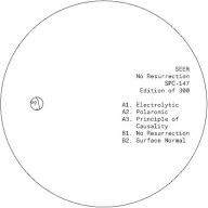 Title: No Rescurrection, Artist: Seer
