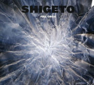 Title: Full Circle, Artist: Shigeto