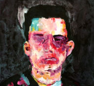 Title: Beams, Artist: Matthew Dear