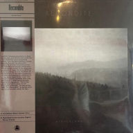 Title: Hinterland, Artist: Recondite