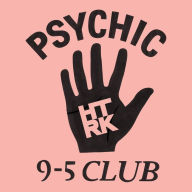 Title: Psychic 9-5 Club, Artist: HTRK