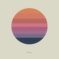 Title: Awake, Artist: Tycho