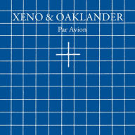 Title: Par Avion [LP], Artist: Xeno & Oaklander