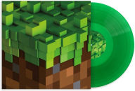 Minecraft Volume Alpha [Transparent Green Vinyl]