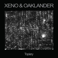 Title: Topiary, Artist: Xeno & Oaklander