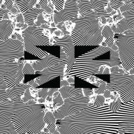 Title: No Future, Artist: Moire