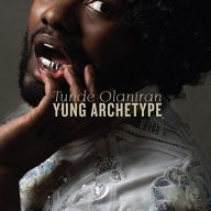 Title: Yung Archetype, Artist: Tunde Olaniran