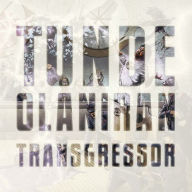 Title: Transgressor, Artist: Tunde Olaniran