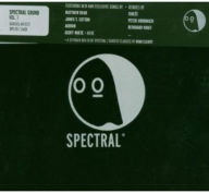 Title: Spectral Sound, Vol. 1, Artist: SPECTRAL SOUNDS 1 / VARIOUS (DI